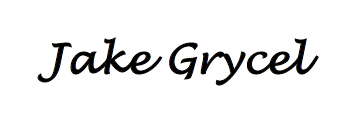 Jake Grycel