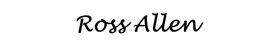 Ross Allen